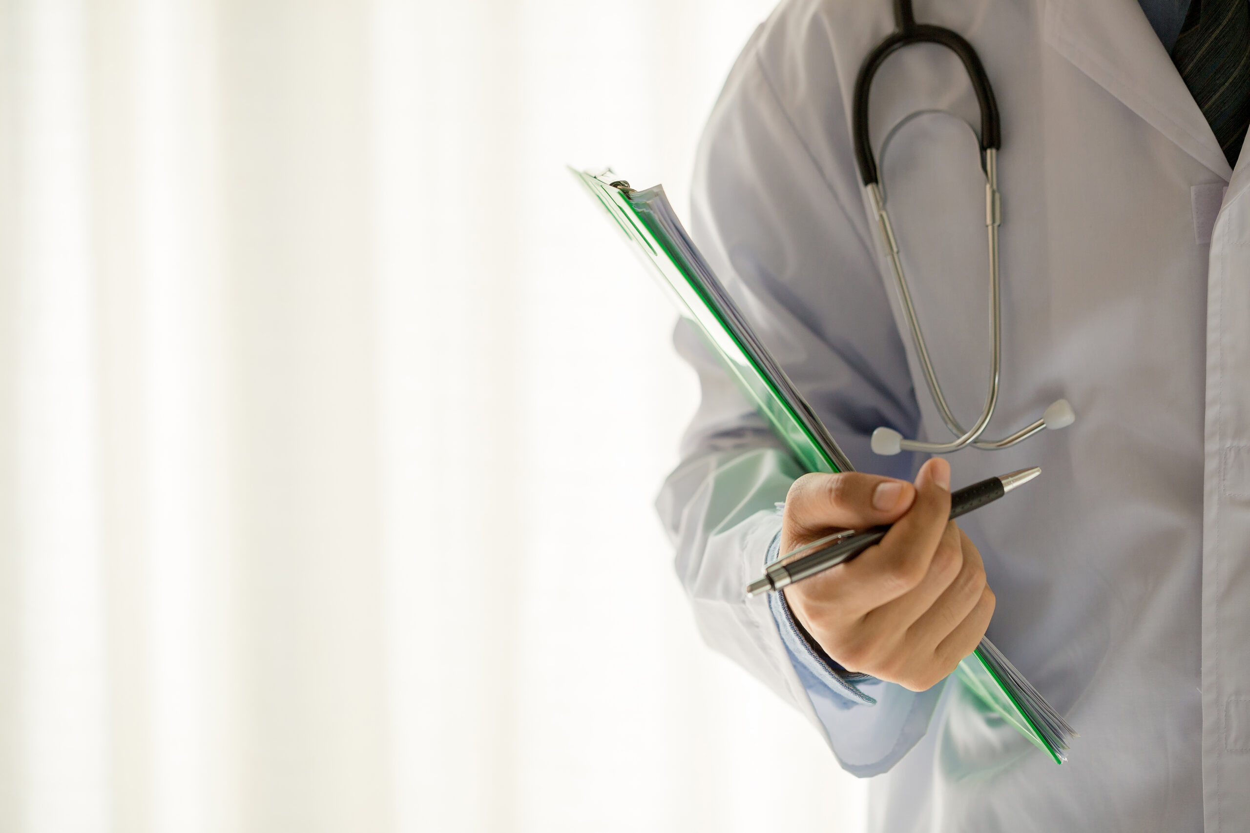 Médico Recreio